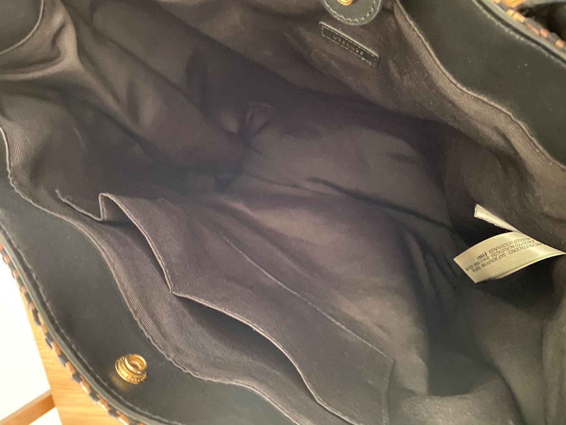 Sacs femmes: Handtasche-Uterqüe – Neuf (Voir description) à Wald ZH par Gosia_N 2
