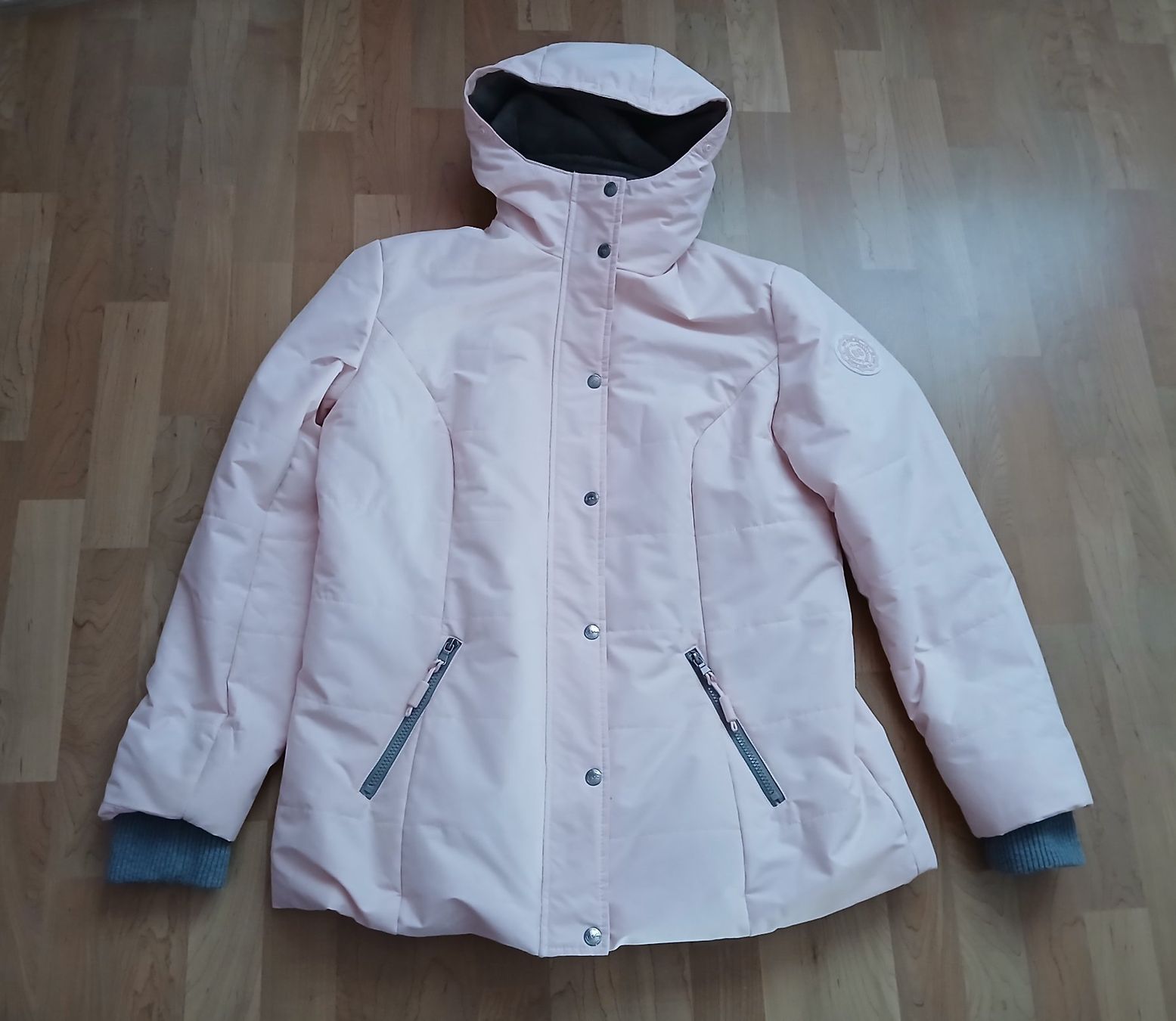 Giacche: Veste Hiver Taille 44-48 – Nuovo (secondo la descrizione) da Le Brassus venduto da bla_7wxg 6