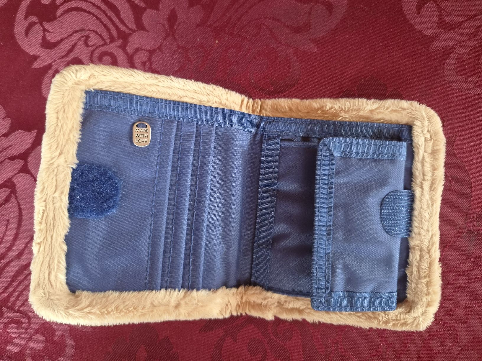 Altro per bambini: Diddle Set Etui und Portemonnaie – Nuovo (secondo la descrizione) da Riedikon venduto da cor_7jcd 3