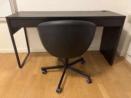 Bürotisch inkl. Stuhl