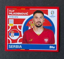 Topps EM 2024--SRB 6