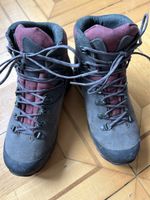Damen Wanderschuhe Gore-Tex Gr. 39 Hanwag