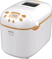 Imetec La Forneria +Zeroglu - Brotbackautomat