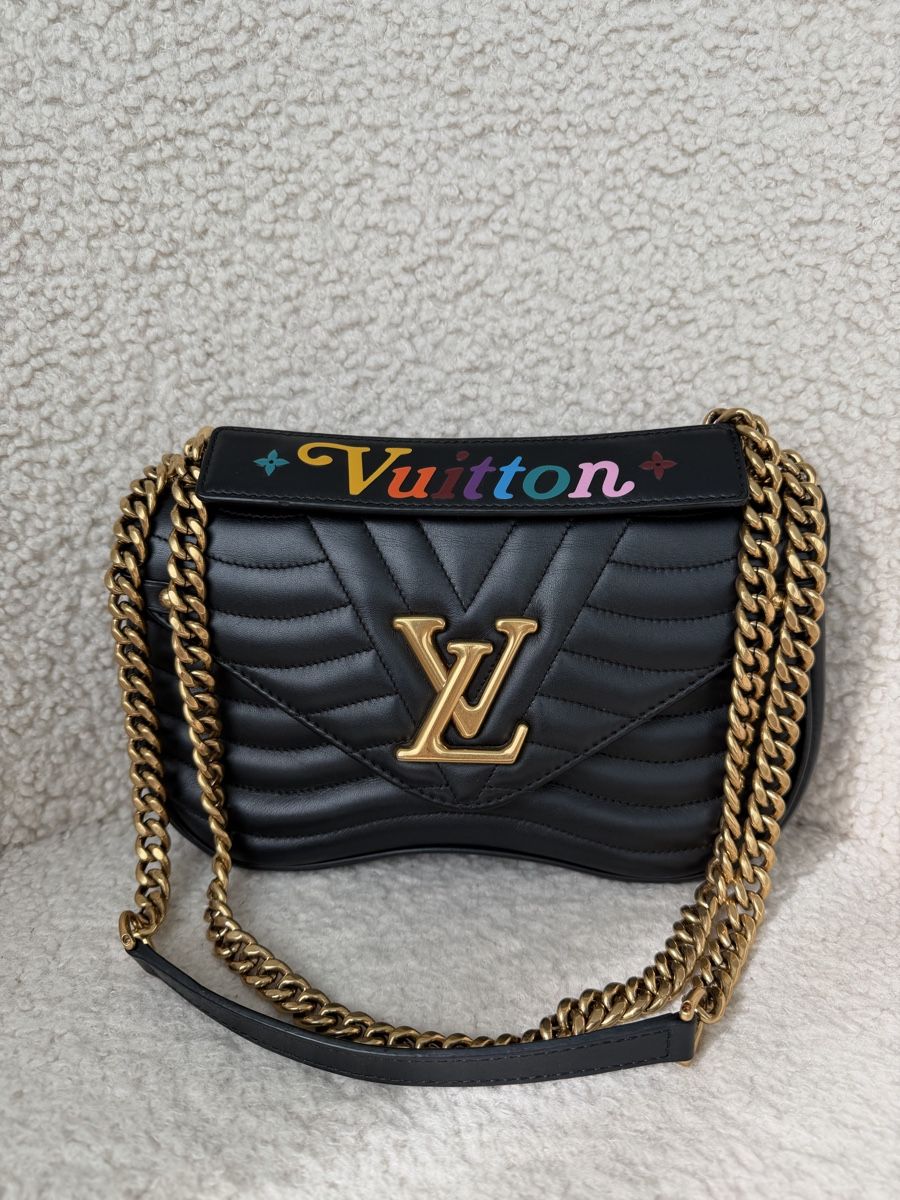 Louis Vuitton Borse da donna: Louis Vuitton New Wave MM bag – Nuovo (secondo la descrizione) da Schaffhausen venduto da LisaU