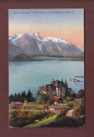 MERLIGEN - Hotel Beatus
