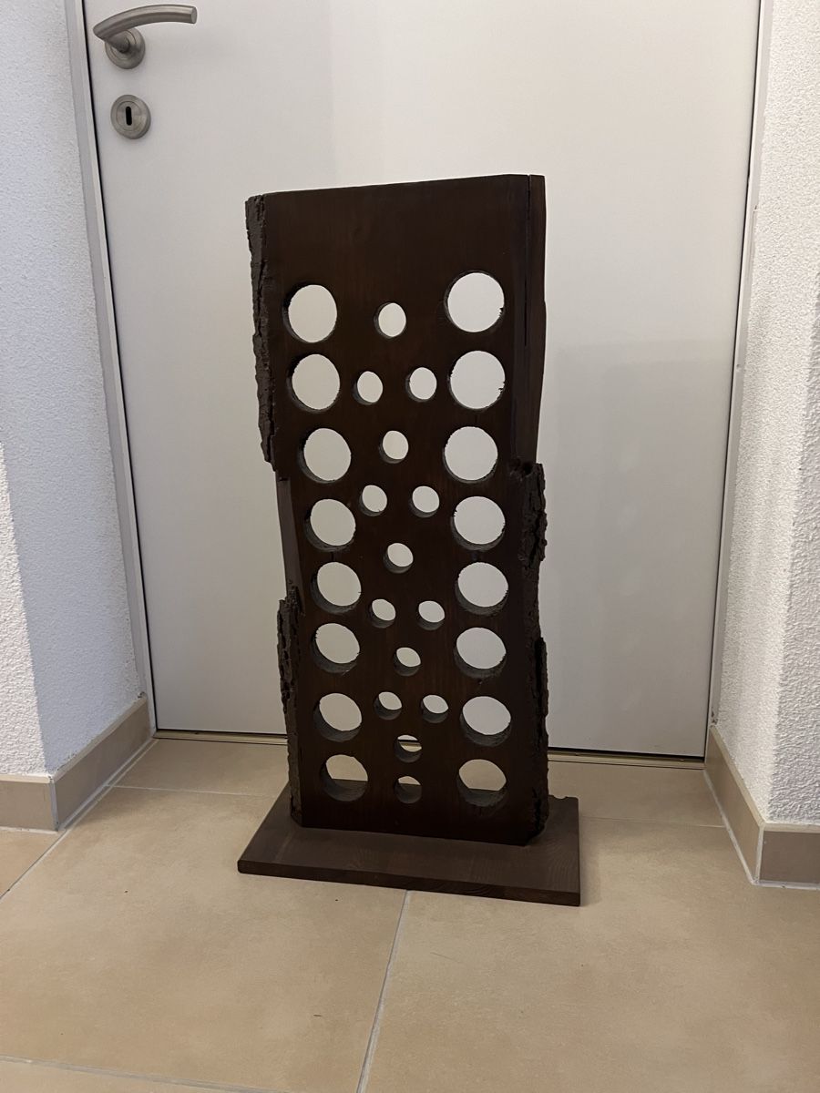 Altro in Decorazioni & Accessori: Ständer – Usato da Herzogenbuchsee venduto da risch2010