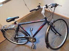 City Bike CILO Boulevard 90-er Jahre, 'the Cruiser'  TOP ✨💎