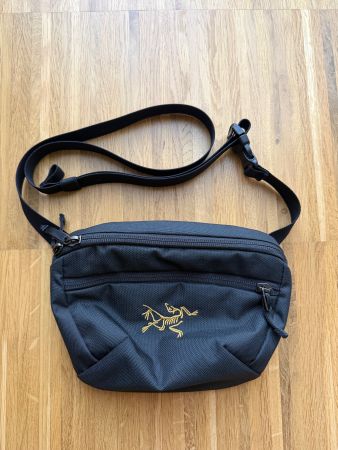 Arcteryx Bag