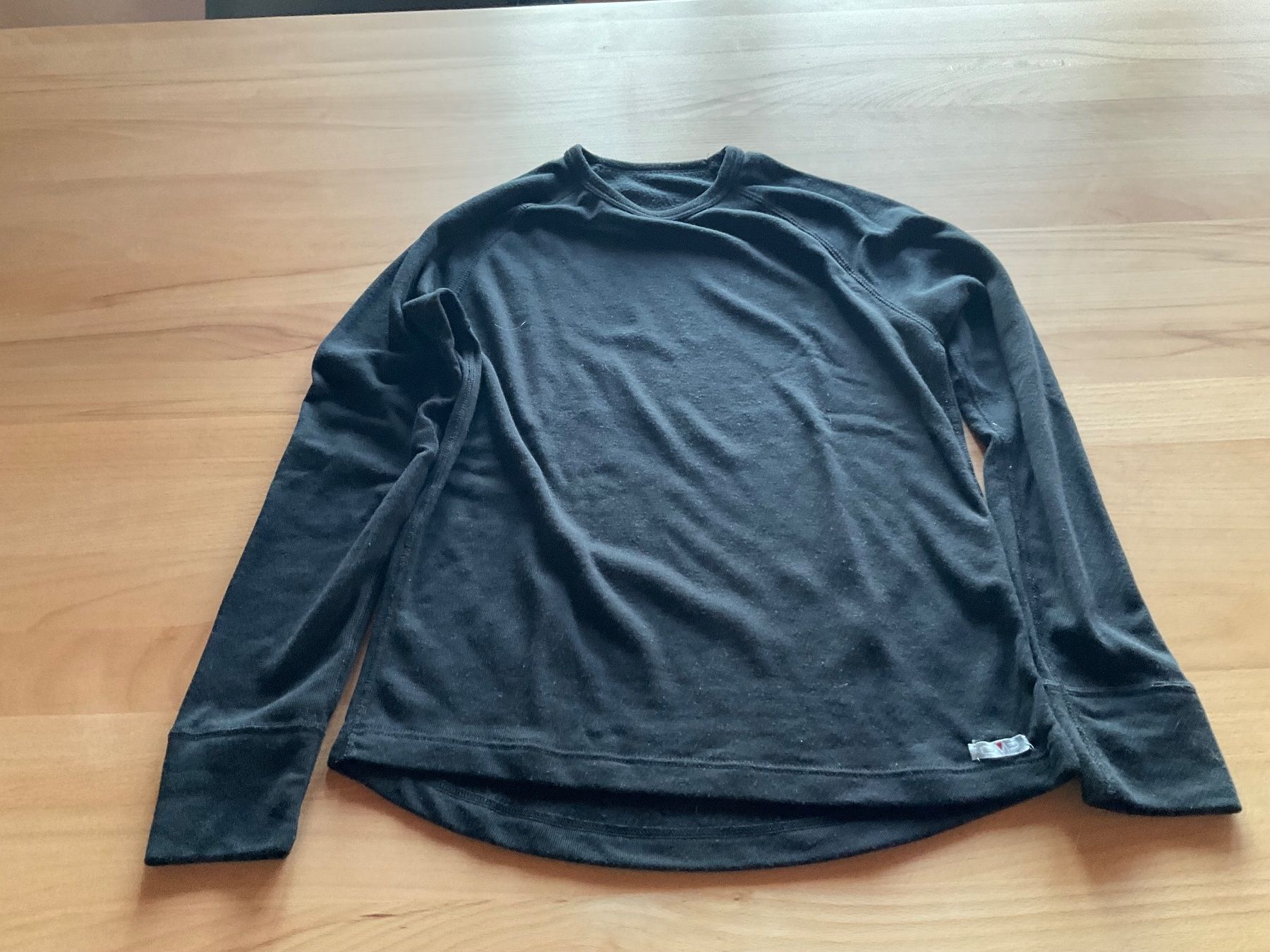 Biancheria intima: Thermoshirt von CMP Grösse 146 – Usato da Schinznach Dorf venduto da Balz1968