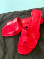 Hermes Oran rosse Tg 37,5