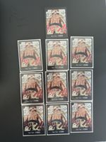 One Piece TCG - 10x Don!! OP08 Newgate