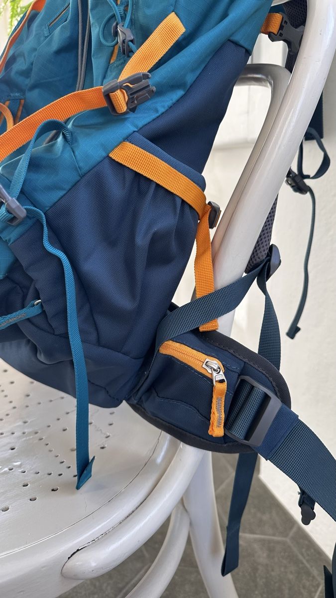 Deuter Sacs & sacs à dos: Trekking-Rucksack Deuter Fox 30 – Neuf (Voir description) à Ennetbaden par Lisa81 2