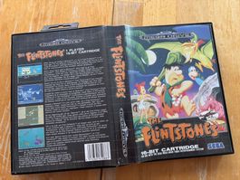 The Flintstones (CIB)