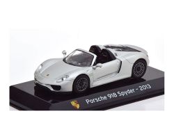 1/43 Porsche 918 Speedster