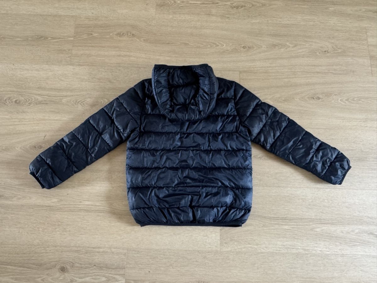 Champion Jacken: Champion Übergangsjacke Gr. 140 – Gebraucht aus Fehraltorf von portas6 1