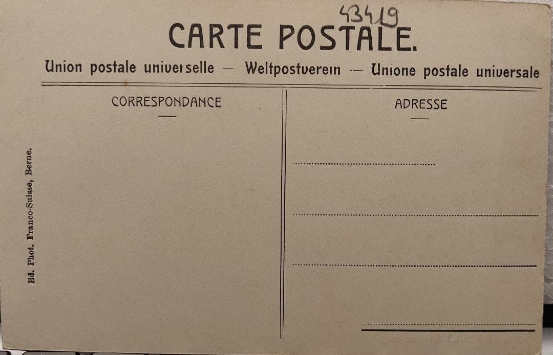 Cartes postales: BASEL - Steinenberg - Tram – D'occasion à Delémont par Domdom1 1