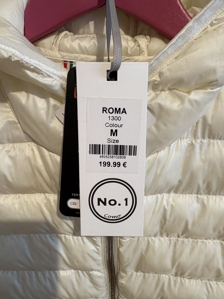 Giacche: Damen Jacke M (No.1 Como) – Nuovo (secondo la descrizione) da Birrhard venduto da kristiii 5