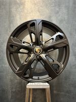 22 Zoll Felgen 5x130 Porsche Panamera
