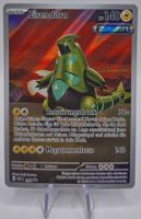 Eisendorn / Iron Thorns / Black Star Promo / SVP 098