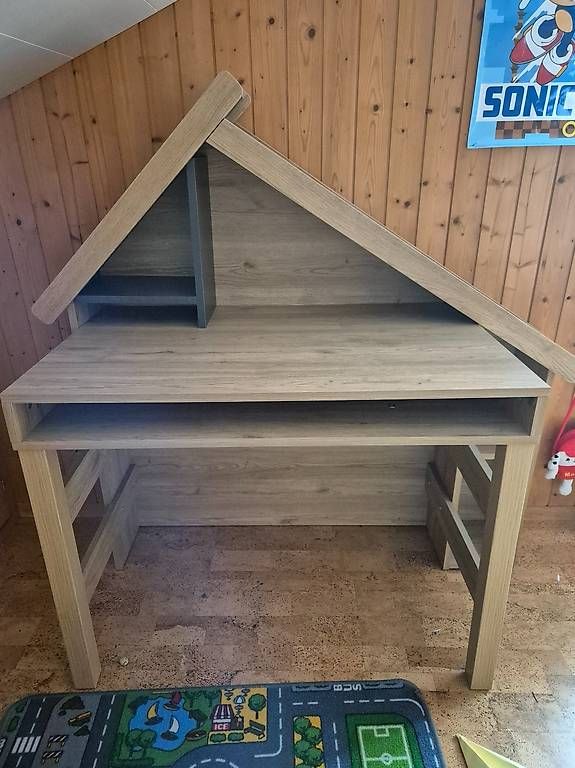 Betten: Kinderzimmer Set – Gebraucht aus Morschach von tamara5803 1