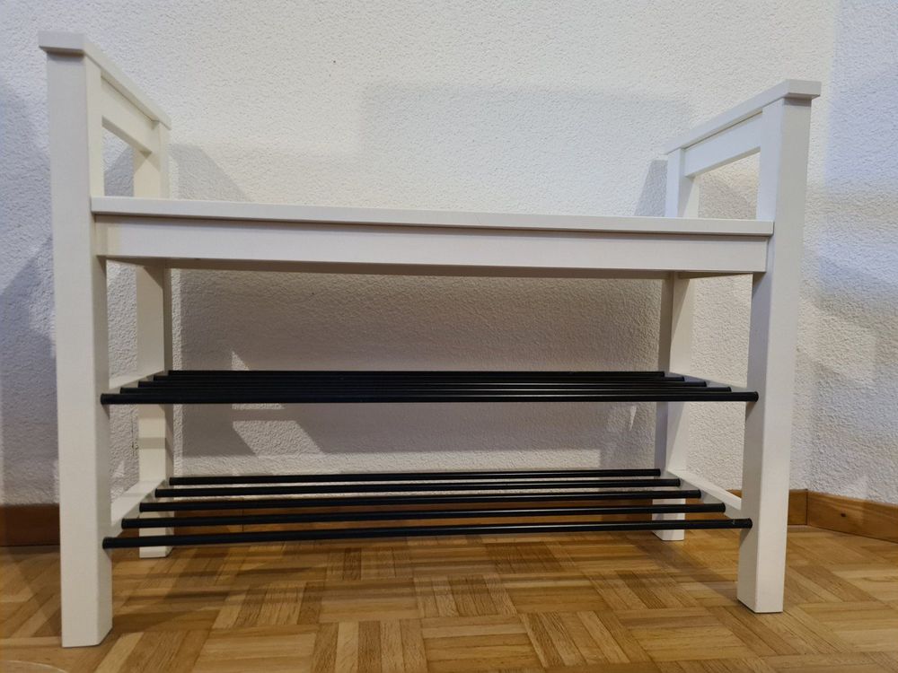 Ikea Schuhbank Zum Sitzen