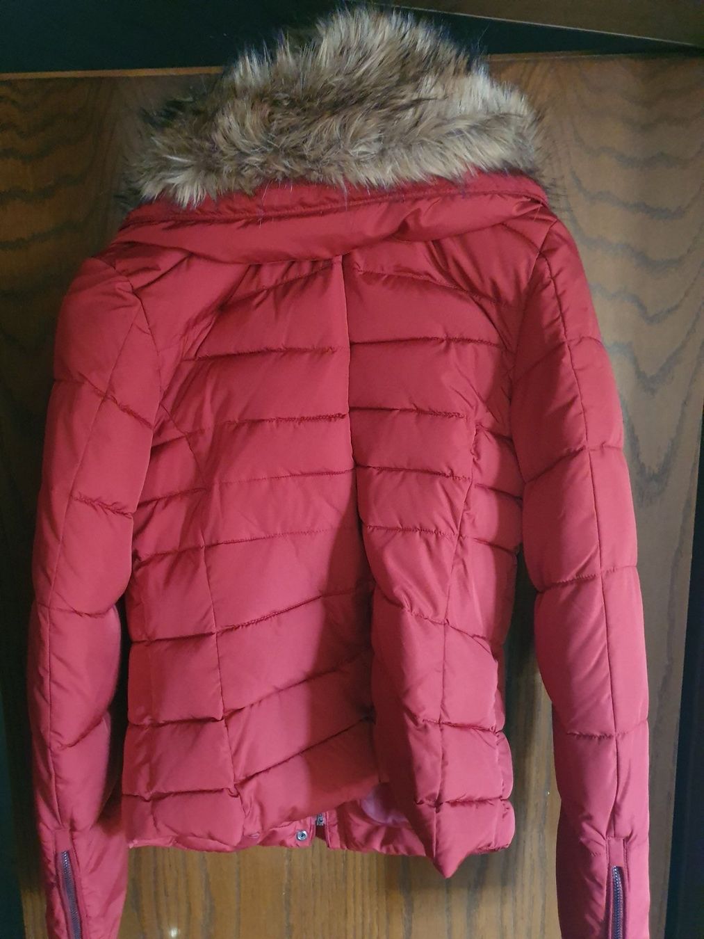 Bershka Giacche: Jacke L – Usato da Freienstein venduto da Widder11 3
