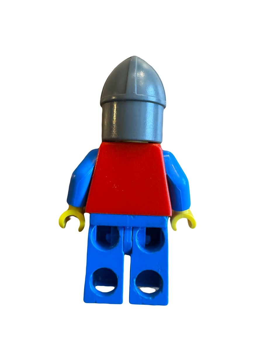 Lego Kit di costruzioni: Lego Castle Crusader Lion cas114 – Usato da Wetzikon ZH venduto da the-collector91 1