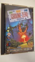 Ground Zero Texas Sega Mega CD(PAL)