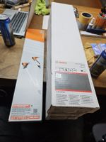 4 Pakete Bosch Schrauben NEU 4000 Stk. + 1 Pkt. Helfast (D1)