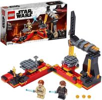 Lego Star Wars 3er Set