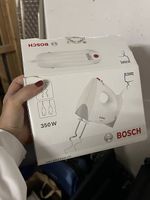 Handmixer