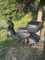 Urban Evo 45km/h - Elektroroller wie neu!