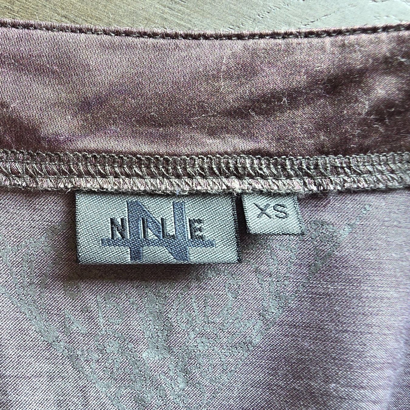 Nile Pullover & Sweatshirts: 🐸 NILE BLUSE / PULLOVER XS GLATTE VISKOSE – Neu (gemäss Beschreibung) aus Môtier (Vully) von Frogs 8