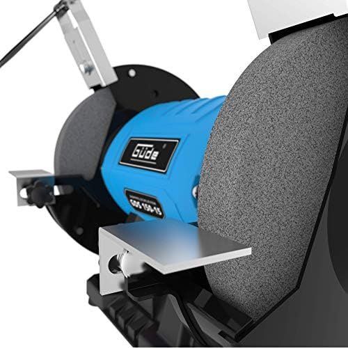 Aiguiseuses & polisseuses: Doppelschleifer 150mm – Neuf avec emballage d'origine à Hundwil par Equiply 7