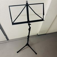 Notenständer