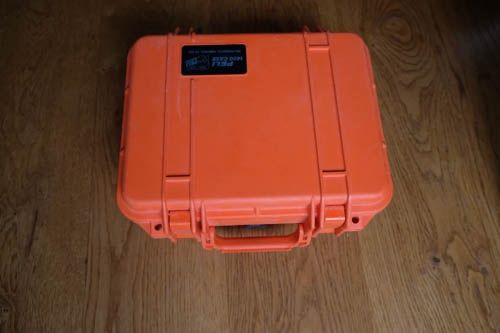 Peli Valigie: Peli Case 1400 – Usato da Windisch venduto da kletter_anja 2