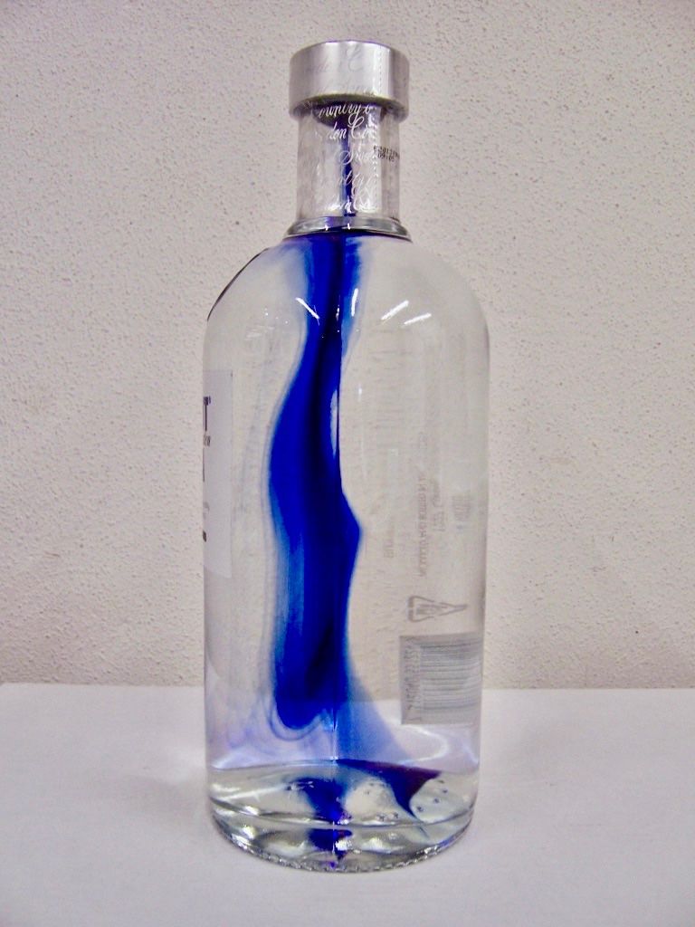 Absolut Vodka Spirituosen: 1 x ABSOLUT VODKA ABSOLUT ORIGINALITY Edition 2013 – Neu und originalverpackt aus Kerzers von zimmergruen 1