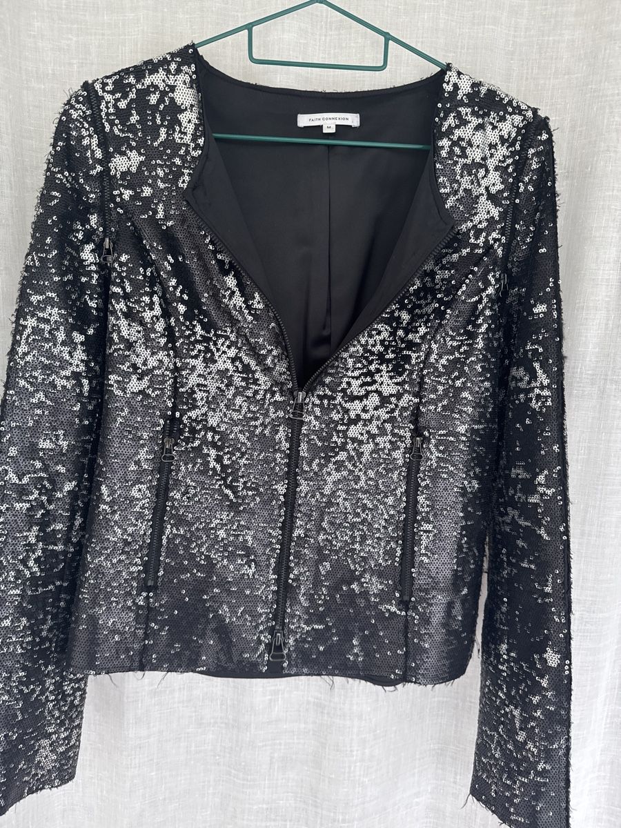 Giacche: Blazer oder Gile.FAITH CONNEXION. – Usato da Adligenswil venduto da goverla11