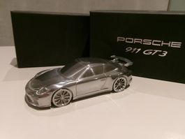 1:43 / Porsche 911 (991.2) GT3 / Briefbeschwerer / Massiv
