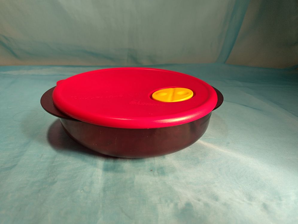 Tupperware Warm up, Mikrowelle, 8dl (Gebraucht) in Bellach für CHF 8 ...