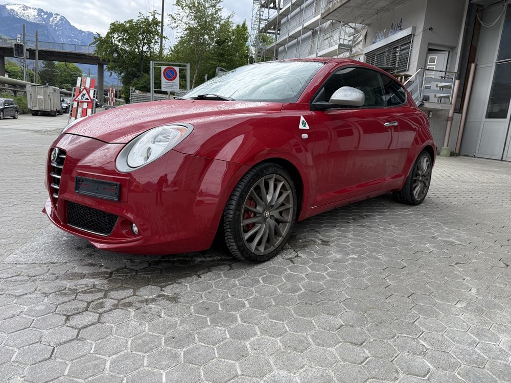 alfa-romeo-mito-1-4-quadrifoglio-gebraucht-in-domat-ems-f-r-chf-1