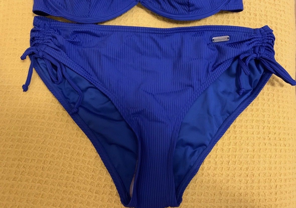 Badekleider & Bikinis: Venice Beach Bikini neu – Neu (gemäss Beschreibung) aus Reinach BL von Sommer28 4