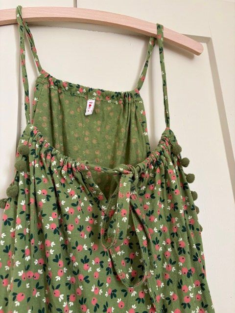 Tute: Blutsgeschwister Jumpsuit in Grösse S – Usato da Basel venduto da Thejoker