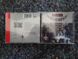 CD : Londonbeat