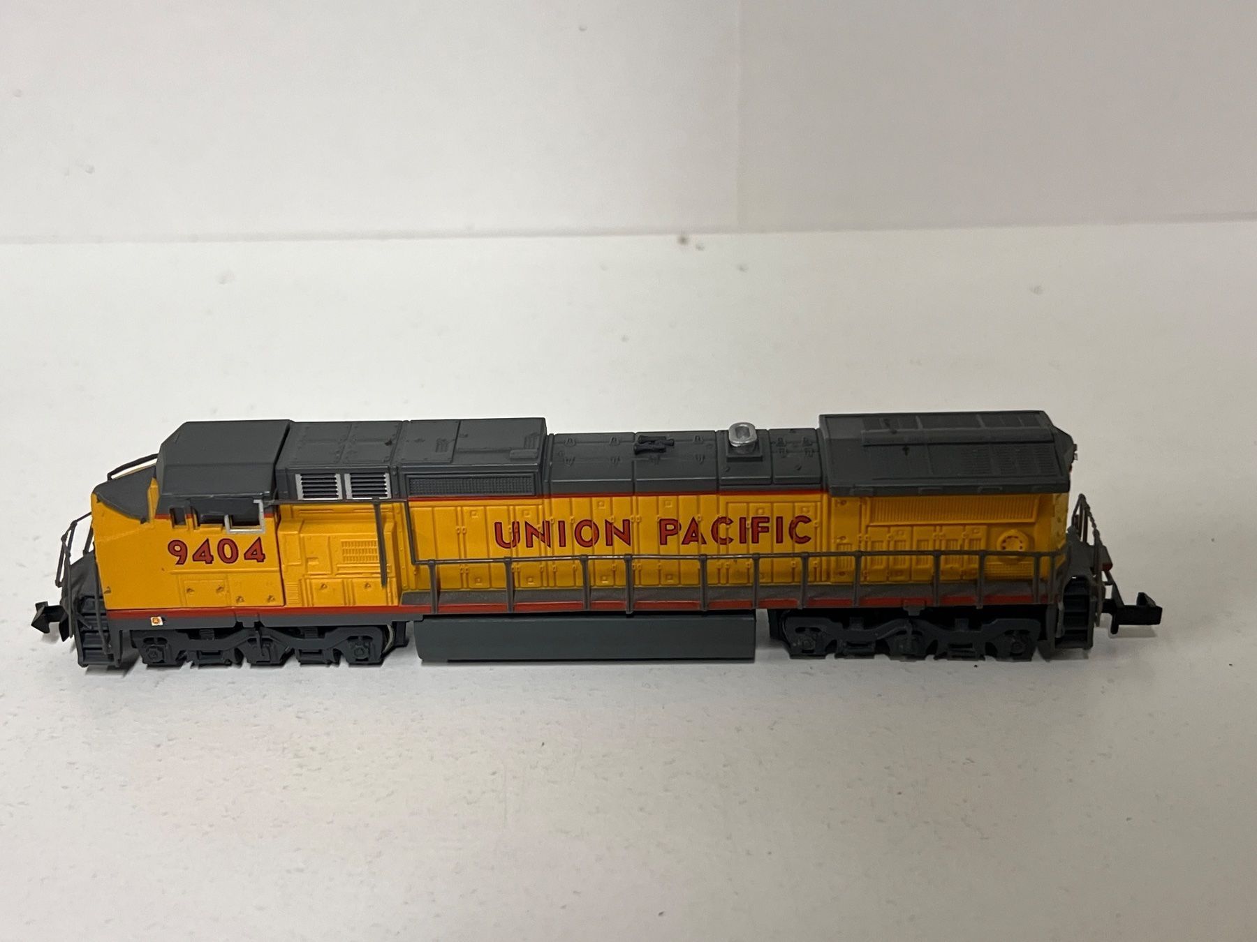 Modelleisenbahnen: Spectrum UNION PACIFIC 9404 Spur N Analog – Gebraucht aus Neuenhof von ludovicco