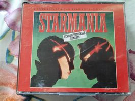CD Starmania ( Intégrale )