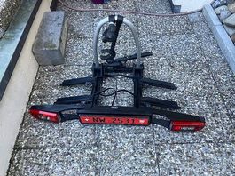 Fahrradträger für AHK