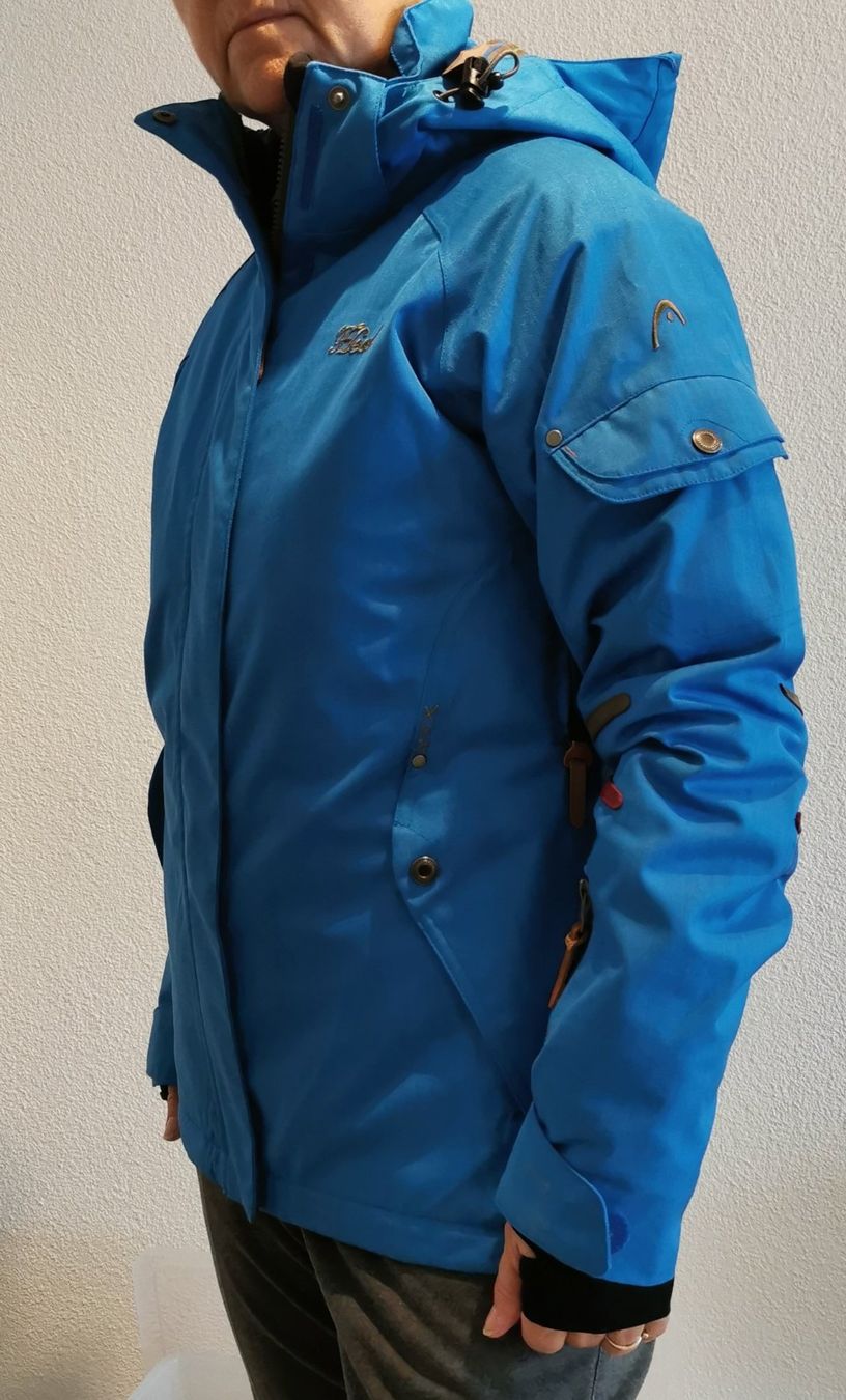 Head Jacken: Skijacke – Gebraucht aus Wittenbach von nic_m9zt 4