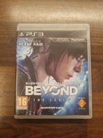 Beyond Two Souls PlayStation 3