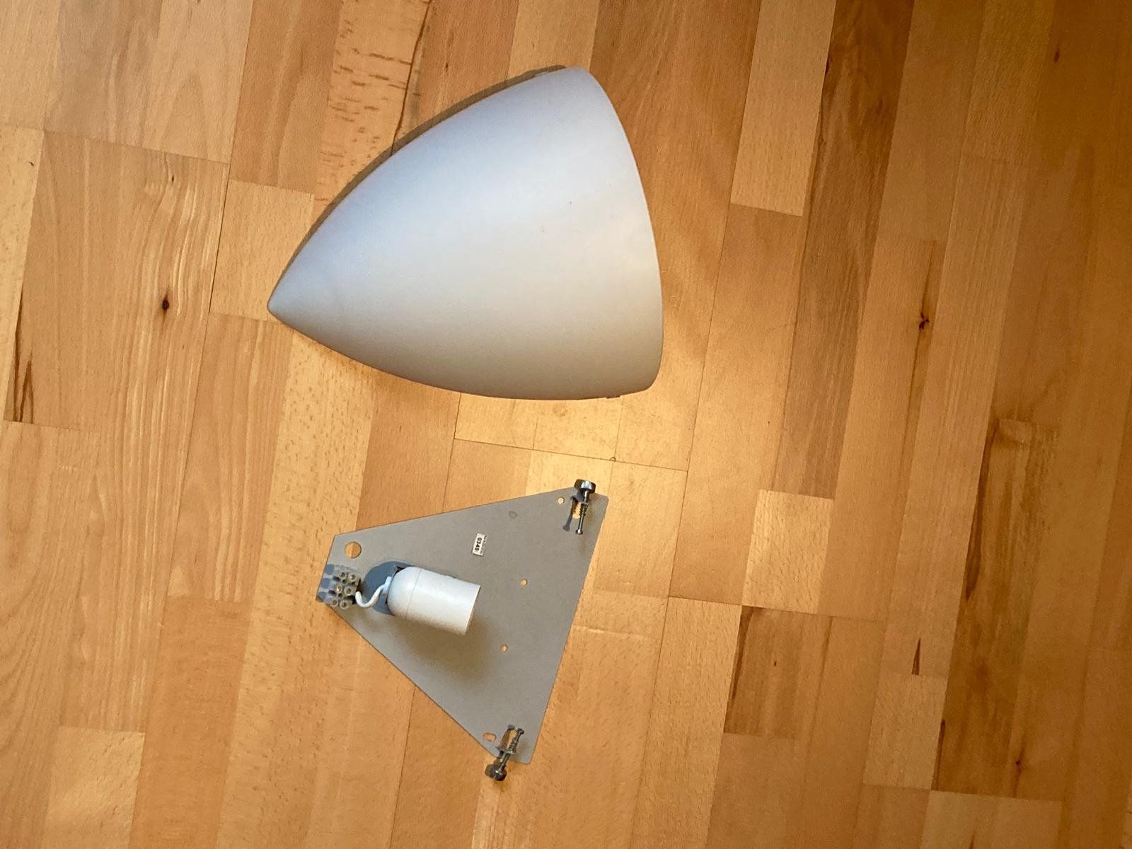 Lampade: Wandlampe – Usato da Rüfenacht BE venduto da zur_2s9l 1